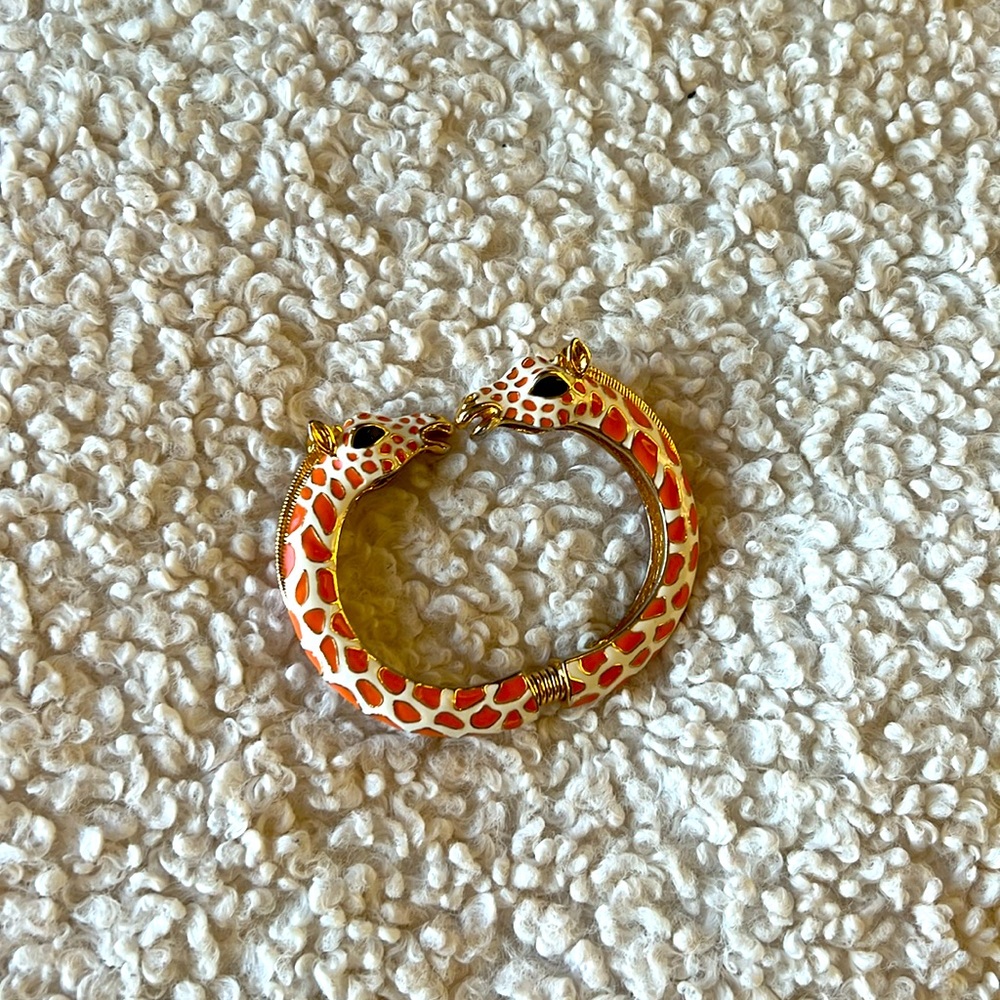 Kenneth Lane bracelet